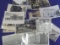 Mixed Lot of 14 Real Photo Postcards – California, Arkansas  & more– Some vintage, some newer