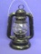 Small Battery Operated Lantern by Linemar Toys – Made in Japan – 7 1/2” tall – Not tested