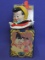 Disney's Pinocchio Music Box – By Enesco for the 50th Anniversary – 9 1/2” tall