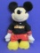 Dance Star Mickey Mouse – Not working – 17” tall – Supposed to sing, dance & move