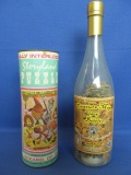 Vintage Puzzles: Storyland  Wizard of Oz No. 428 96 pcs. & Treasure Map in a Bottle 200 pcs. Sealed