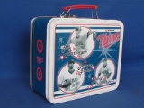 “Minnesota Twins” Lunchbox from Target – Pictures Corey Koskie – Joe Nathan – Others! -