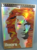 Special Edition DVD “The Doors” Olver Stone  2 DVD Set