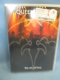 Queensryche The art of Live DVD