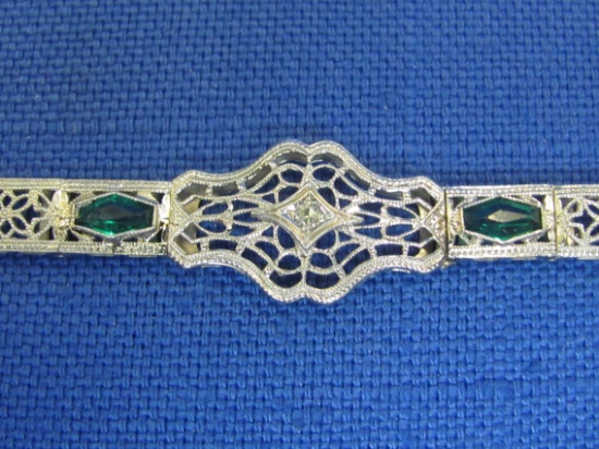 Auction #441: Jewelry & more...
