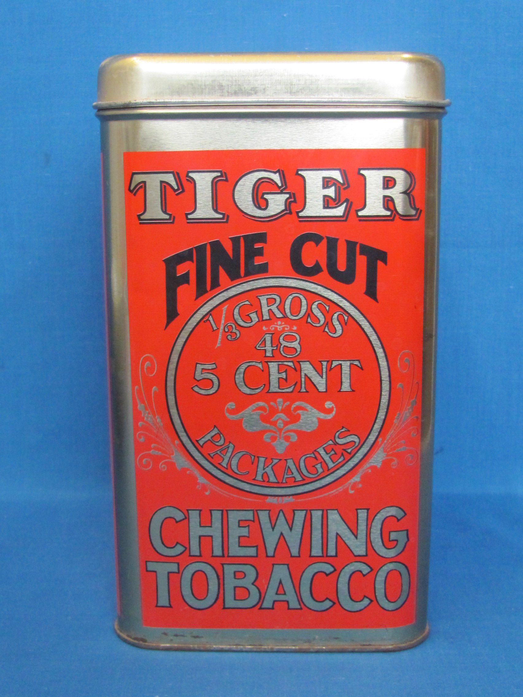 pipe tobacco container Amazon.com: MUXIANG Pipe Tobacco Jar Tin Can Stainless Steel Cigar  Humiditor with Hygrometer & Humidifier CG0009 (Small) : Health & Household