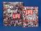 Set of 2 - “LIFE Goes to War” 1977 - “The Best of LIFE” 1973 – Softcover & Hardcover -