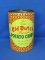“Old Dutch Potato Chips” Tin – Minneapolis, MN – 11” x 7 ½” - A Little Rust on Inside -