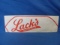 Lack's Beverages Soda Jerk Hat – Paper – Adjustable – As Shown