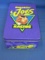 1991 Camel “Smokin' Joe's Racing Tin w/ 50 Book Matches  (20 matches Each) Wrapper appears Full