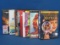 Mixed Lot of 10 DVDs – Matilda – The Doors – Batman Begins – The Last Stand & more