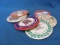 Red Wing Society Pinbacks – 1990's – 2000's – Largest Diameter is 3 3/8” - As Shown