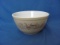 Pyrex Forest Fancies Mushroom Mixing Bowl #402 – 3 3/4” T – 7 1/8” D – No Chips or Cracks