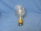 Large Light Bulb – 13” L – Not Tested – Appears Used – But Not Burnt Out – Not Tested