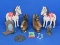 Horse/Western Themed Items – Bookends – Cowboy Boot Picture-Frame – Lots More! -