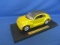 Maisto ®  Model “Chrysler Pronto Cruiser” (Original Concept Version) On a 12” L x 6” W Base