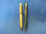 Pioneer & Unmarked Mechanical Pencils – Work – Wear – As Shown