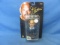 Jesse Ventura Figurine With Poseable Head – Sealed – Dated 1999 – 3” T