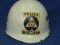 Helmet Civil Defense Auxiliary Police of Vernon County, Wisconsin
