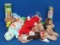 12 Beanie Babies – Three Little Pigs Jigsaw Puzzle – Steven Kaleidoscope
