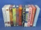 11 VHS Movies & Country Music Concerts (on VHS) – All Still Sealed in the Plastic – As in photos
