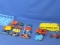 Lot of 16 Hot Wheels, Tonka, Matchbox & Schaper Stomper Toys