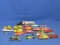 Lot of 27 Matchbox, Hot Wheels, and othe diecast – As in Photos