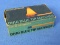 Full Box of Ohio Blue Tip Matches – Strike Anywhere – Made in USA – Wadsworth, OH -