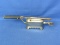 Antique/Vintage Steel Gas Hair Curling Iron and Heater – Very Neat! -