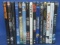 15 Assorted DVD Movies Sealed in Plastic – New Condition – Titles as in Photos