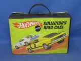 1960's Hot Wheels Redline 24 Ct Case