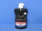 Glass Bald Eagle Liquor Decanter – Plastic Cap – Fleischmann's – 10 1/8” T – Empty