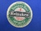 Heineken Beer Coaster – Set of 23 – Good condition, as shown