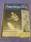Jaunary 1941 “American Boy” Magazine – Hockey – Minnesota Gophers by Bob Hubbard