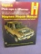 Haynes Automotive Repair Manual: Toyota Pick ups 1979-95 & 4-Runner 1984-95