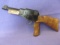 Marx Toys – Marx 56270 Auto Semi-Auto Cap Gun – Working – 12 1/2” Long