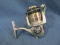 Daiwa Exceler 2000HA Spinning Reel – Appears to be in great used condition – As shown