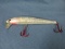 Storm Giant Suspending Thunderstick 20 Fishing Lure - ~8 1/2”L – Great condition – As shown