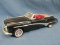 1949 Buick Model – 1:18 Scale – Motor Max – Great condition – As shown – Dusty from being on display