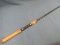 Guide Series Select Fishing Rod – 6' – 62 Million Modulus Graphite - “GSS601SML, 6'0'', Med/Lt Actio