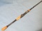 Wright & McGill Fishing Rod – Model WMTRW71S1 – 7'1'' – 1/8-1/2oz lure, 4-10 lb line wt, Med Lt Acti