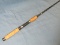 Berkley Bionix Fishing Rod – IM28-6M, 6', Medium Action, Lure 1/8-3/8oz, Trilene 4-12, A-01-9BK – Li
