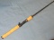 Fenwick Eagle GT Fishing Rod – EGTC60M, 6'0'', Medium, 1/4-3/4oz lure, 8-20lb line, F-01-9-BK – Like