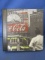 Photo Album – Life Magazine Photo on Cover of  1930's/40's Coca Cola Billboard (NY City?)