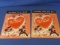 2 Disney Sheet Music:So Dear To My Heart & Lavender Blue (Dilly Dilly) Both © 1948 for Disney's So D