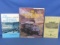 3 Books on Classic Steam Railroads: 150 Years of North American Railroads, 1969 Milwaukee Lake Shore