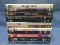 12 DVD Movies – I Am Legend, To Kill a King, South Park Imaginationland, 21, Wag the Dog, Trial and