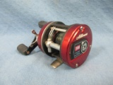 Daiwa Millionaire 3RM Baitcasting Reel – Appears to be in great used condition – As shown