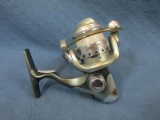 Okuma Hardstone HS10 Spinning Reel – Appears to be in good used condition – As shown