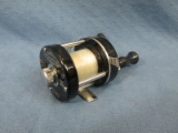 Shakespeare President II 1980 HB Baitcasting Reel – Appears to be in great used condition – As shown